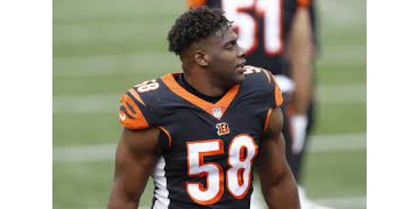 Une nouvelle aide se précipite pour passer le tendon d'Achille déchiré par Carl Lawson
